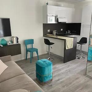 Apartment Tiffany, Verona