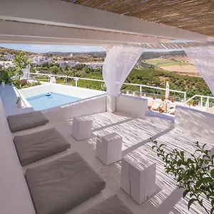 Casa Boutique Encalada , Vejer de la Frontera Espanha