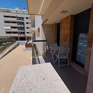 Lucia S House , Mairena del Aljarafe Espanha