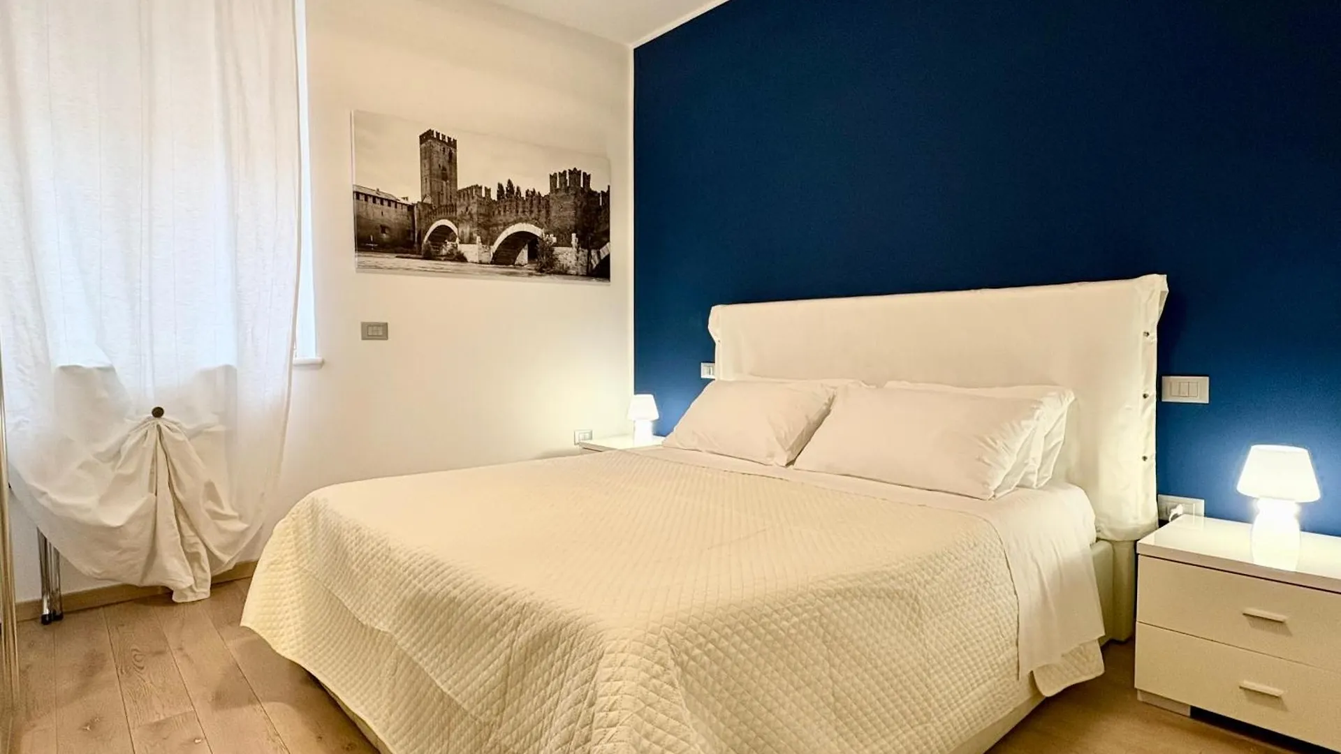Leoncino 14 Apartamento Verona