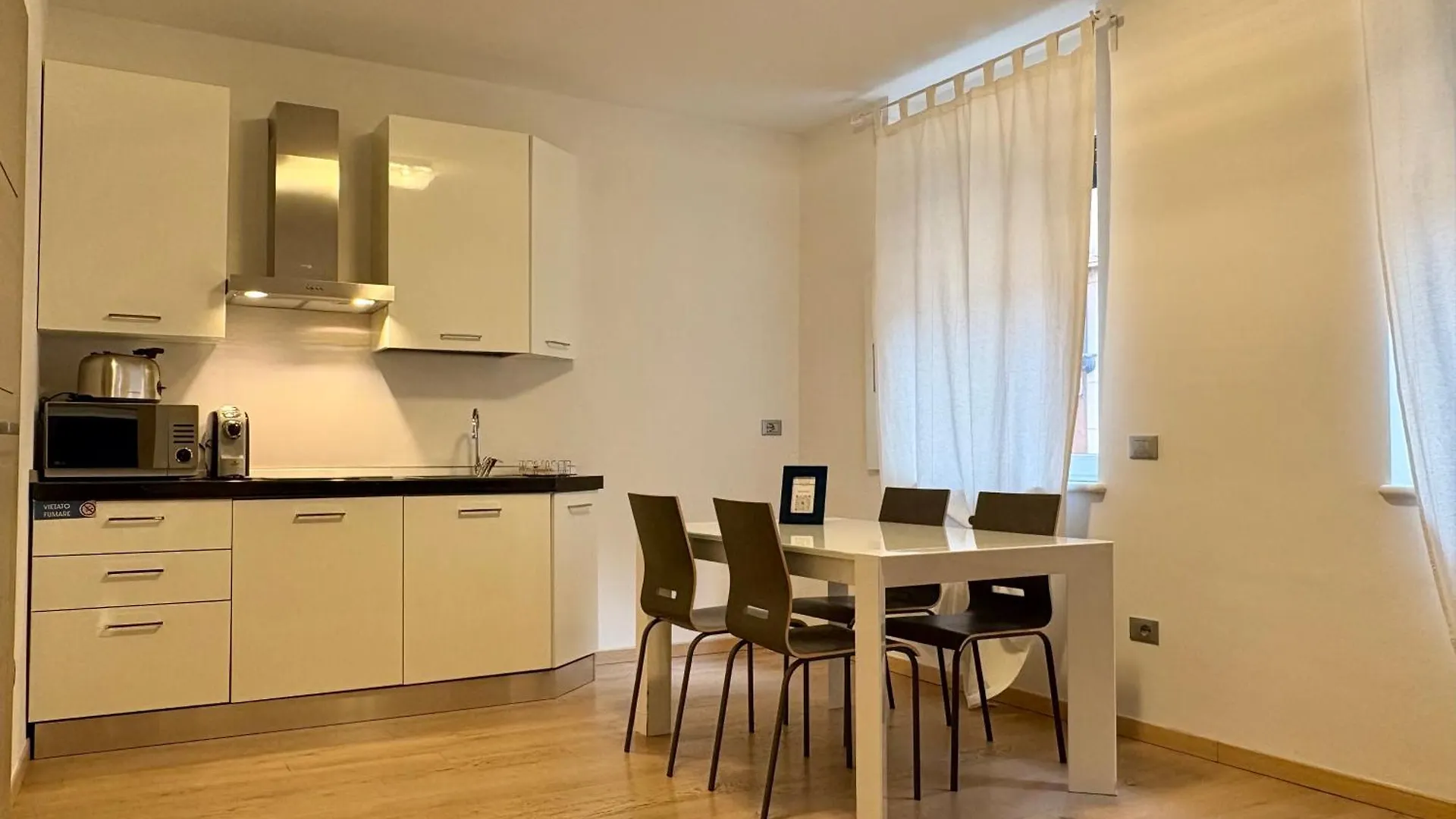 Leoncino 14 Apartamento Verona Itália