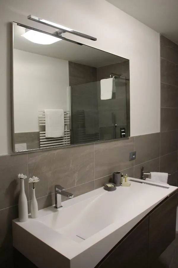 Leoncino 14 Apartamento Verona Itália