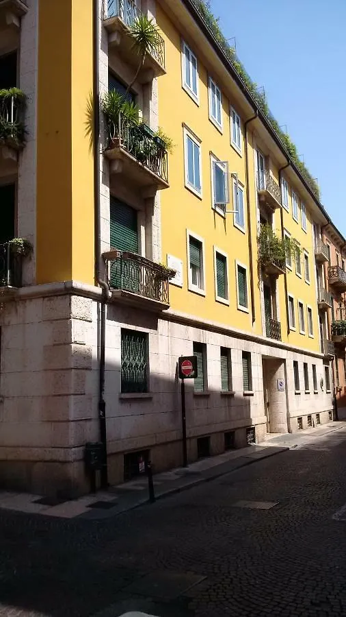 Leoncino 14 Apartamento Verona